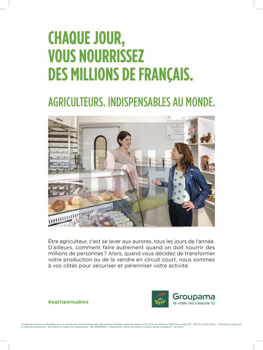 (Annonce Presse) Shoot photo du 17 janvier 2019 à Châtillon-sur-Cher (41)