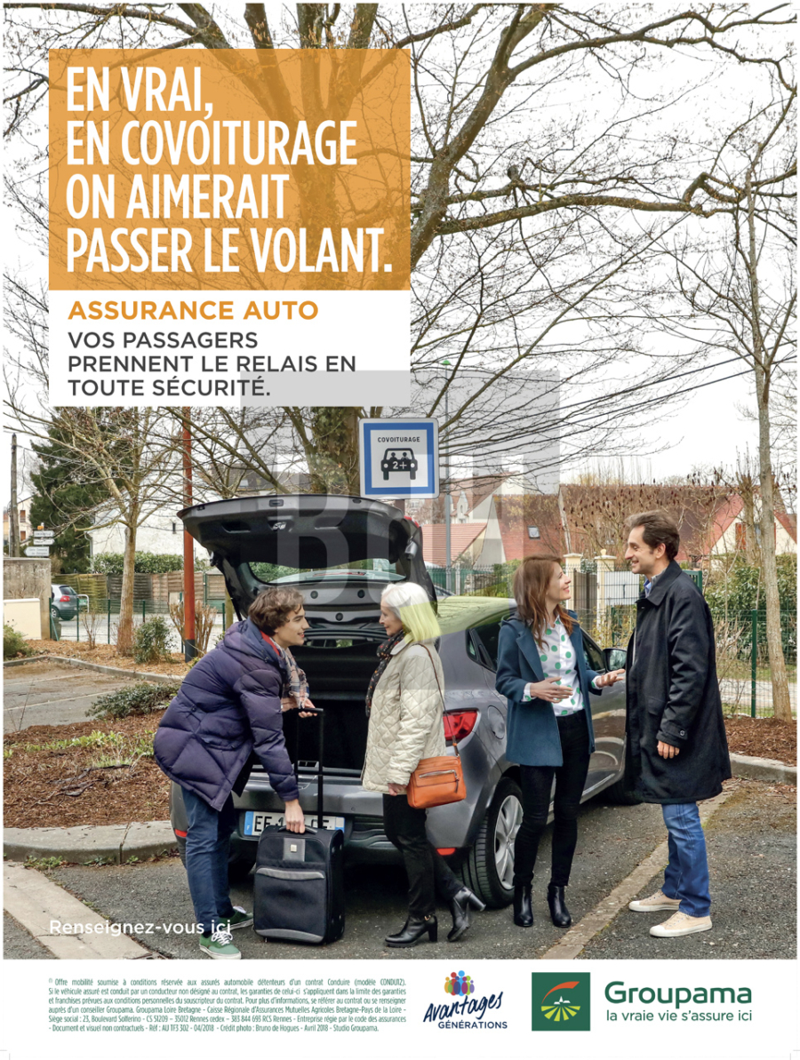 (Affiche) Shoot photo du 23 Mars 2018 à Othis (77)