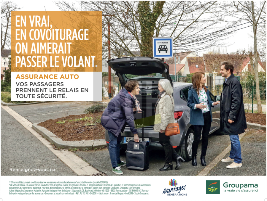 (Affiche) Shoot photo du 23 Mars 2018 à Othis (77)