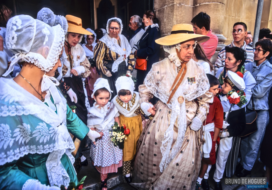 Bravade de Saint-Tropez