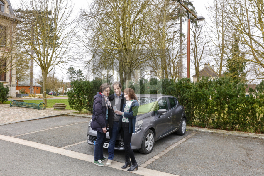 Shoot photo du 23 Mars 2018 à Othis (77)