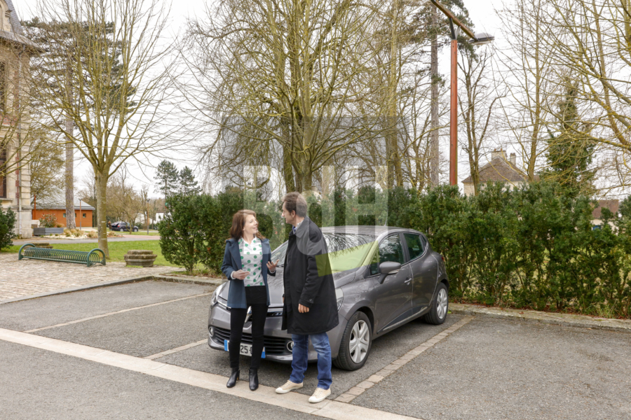 Shoot photo du 23 Mars 2018 à Othis (77)