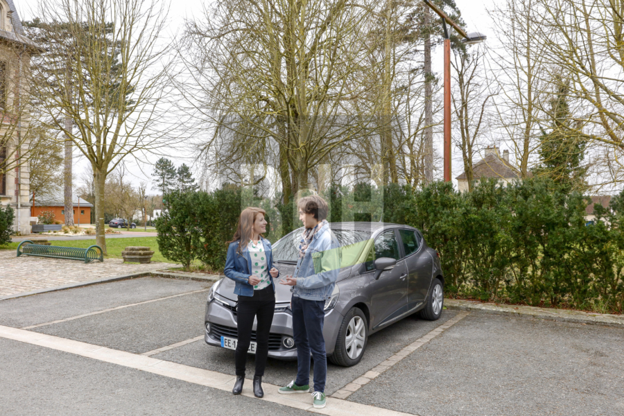 Shoot photo du 23 Mars 2018 à Othis (77)