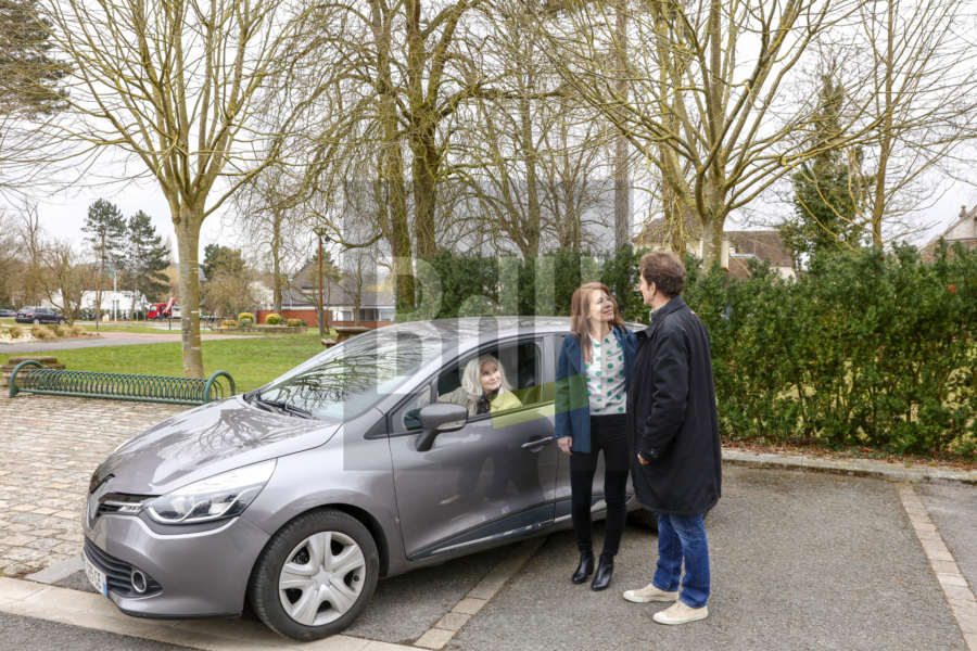 Shoot photo du 23 Mars 2018 à Othis (77)