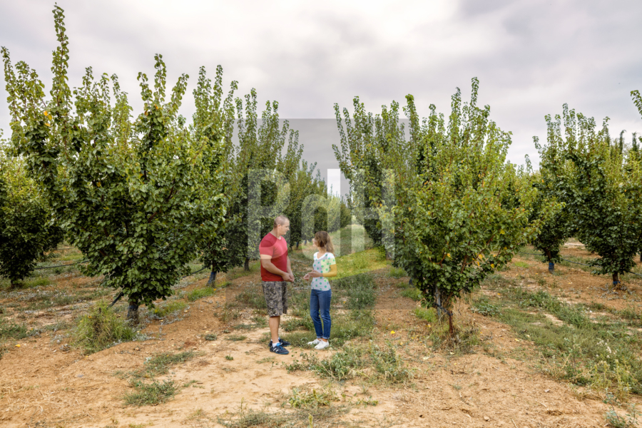 Shoot photo du 19 septembre 2018 à Baixas (66)