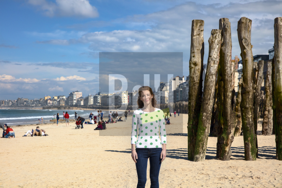 Shoot photo du 11 avril 2018 dans les Remparts de Saint-Malo (35)