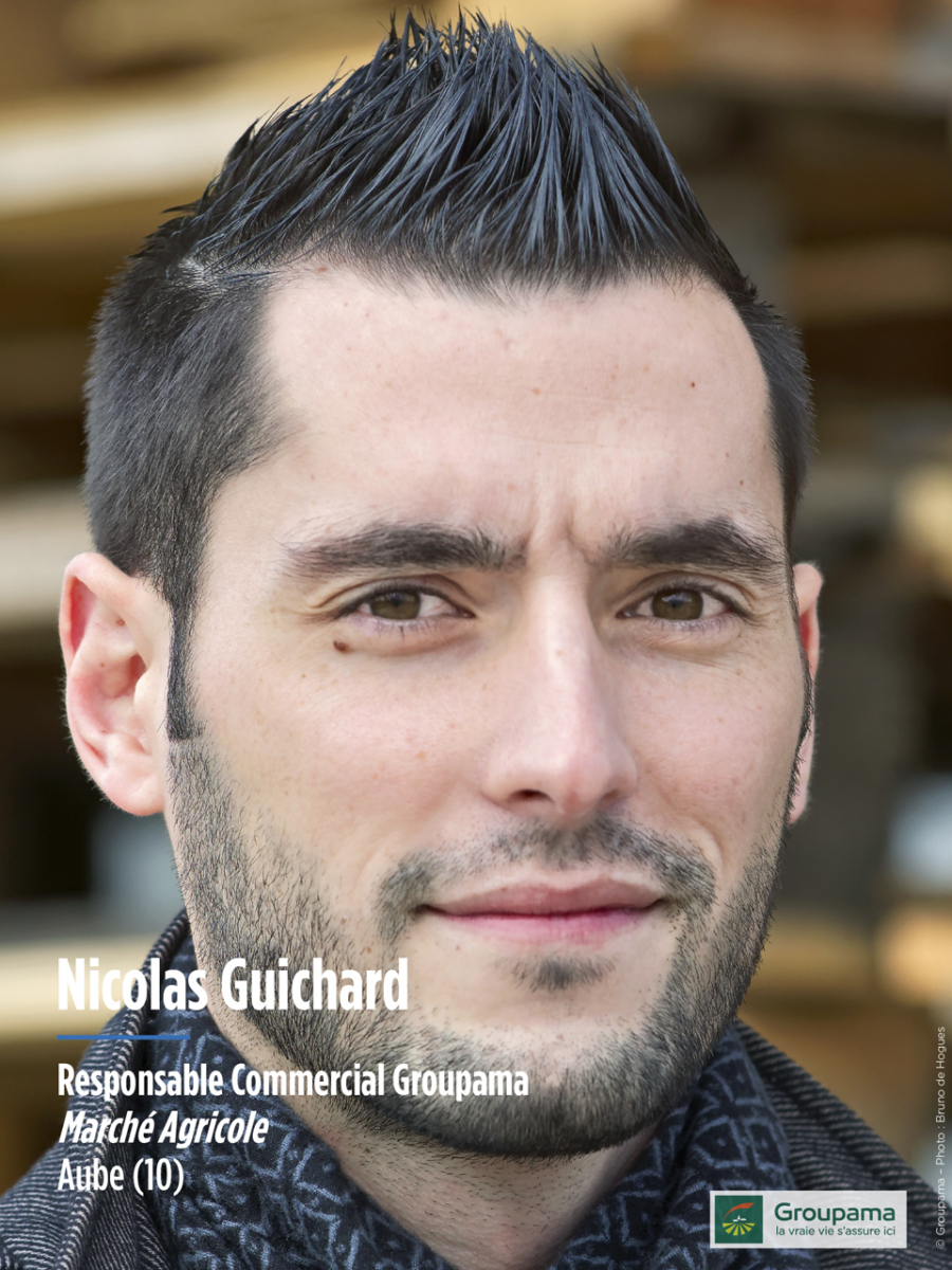 Nicolas Guichard - Responsable Commercial Groupama Marché Agricole - Aube (10)