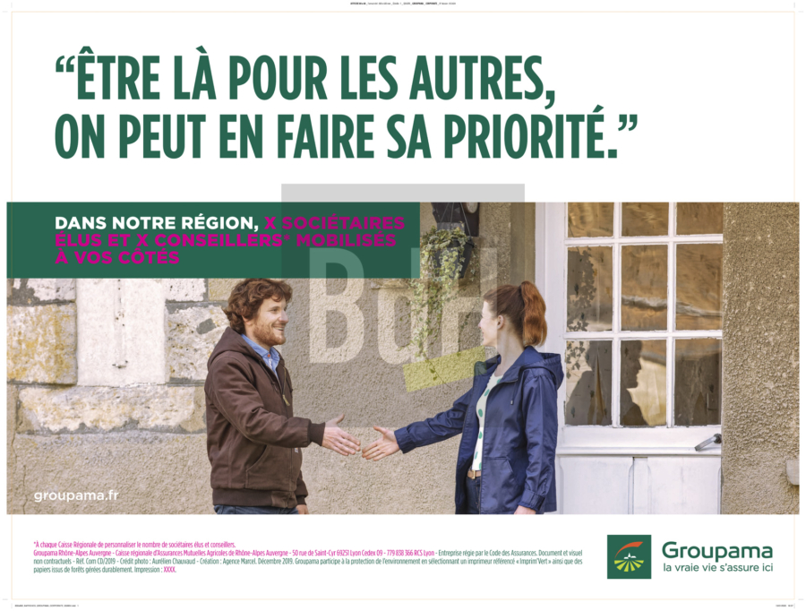 (Affiche Agence) Shoot photo du 7 Mars 2018 à Saint-Pierre-lès-Nemours.